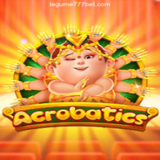 Exploring the Exciting World of Acrobatics at Legume777 Cassino Online
