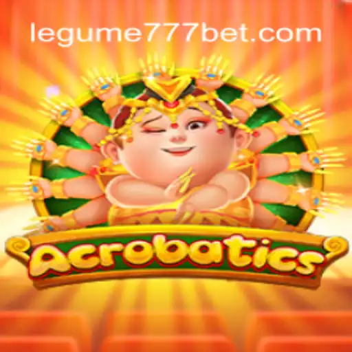 Exploring the Exciting World of Acrobatics at Legume777 Cassino Online
