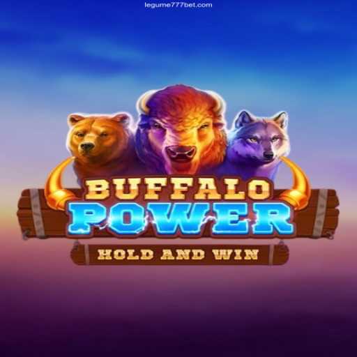 Exploring BuffaloPower: A Thrilling Adventure in Online Gaming