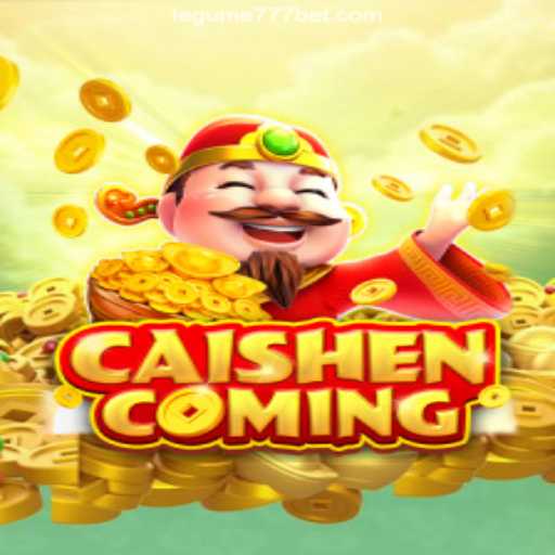 Discover the Exciting World of CAISHENCOMING at Legume777 Cassino Online
