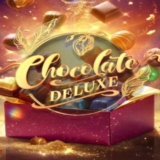 Experience the Exquisite Game World of ChocolateDeluxe