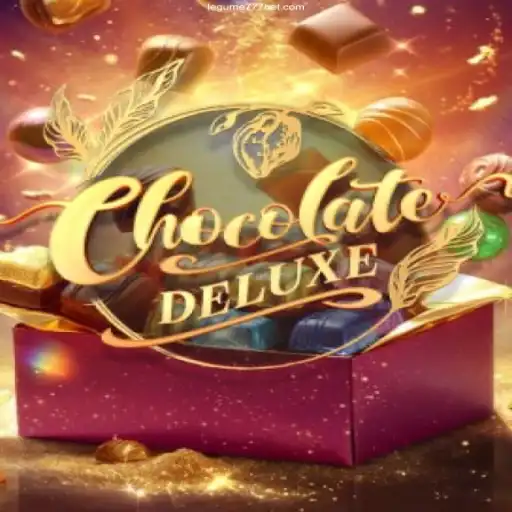 Experience the Exquisite Game World of ChocolateDeluxe