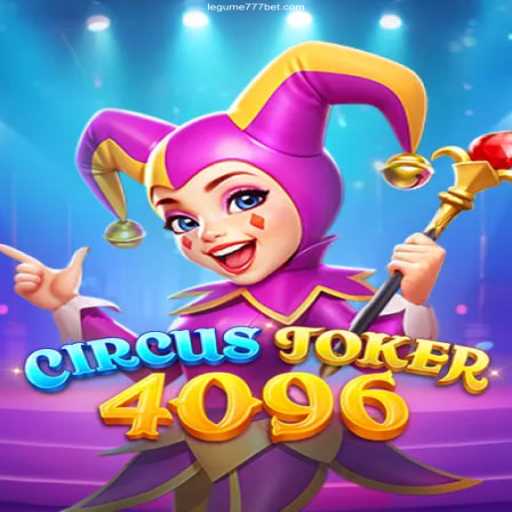 Exploring the Thrills of CircusJoker4096 at Legume777 Cassino