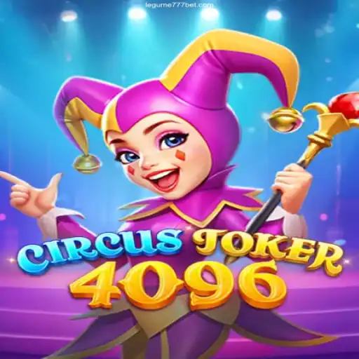 Exploring the Thrills of CircusJoker4096 at Legume777 Cassino