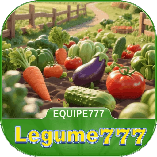 Legume777 cassino online licenciado com 2.500+ jogos certificados, bônus R$ 5.000🍀