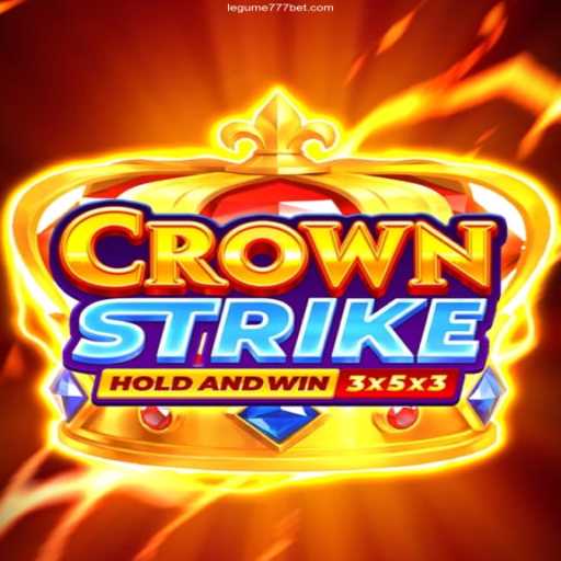 Crownstrike: A Revolutionary Gaming Experience