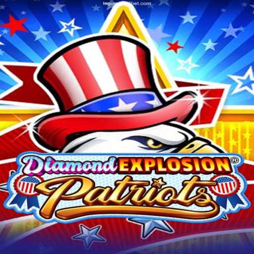 Exploring DiamondExplosionPatriots: The Thrilling Online Game Experience