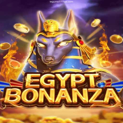 Discover the Thrilling World of EgyptBonanza at Legume777 Cassino Online