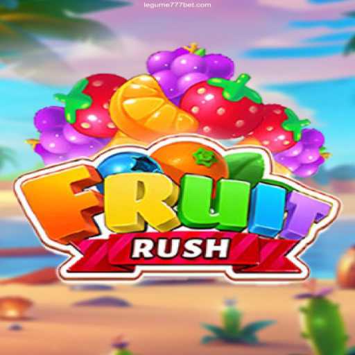 Explore the Exciting World of FruitRush: A Juicy Adventure