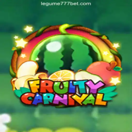 Discover FruityCarnival: A Vibrant Adventure at Legume777 Casino