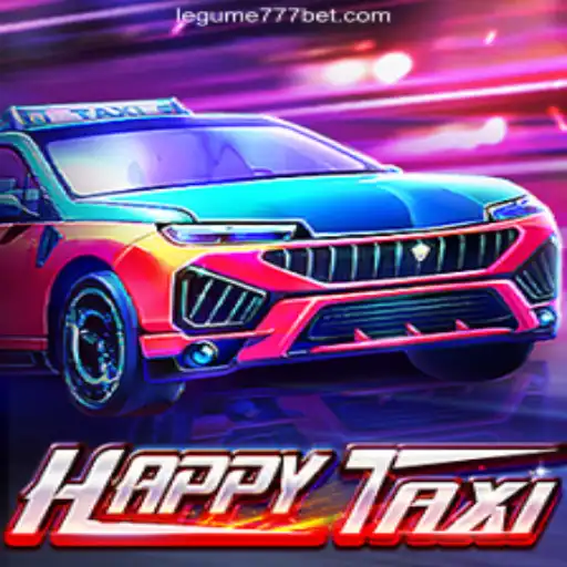 Exploring HappyTaxi: A Thrilling Gaming Experience with Legume777's Casino Platform