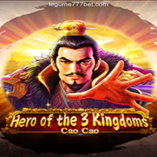 Heroofthe3KingdomsCaoCao: A Legendary Strategy Adventure
