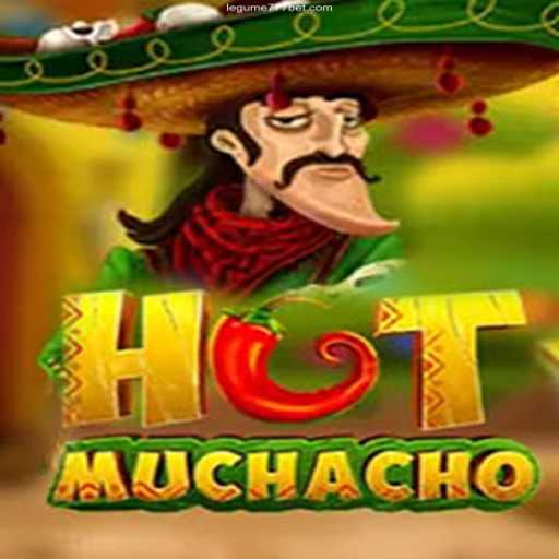 HotMuchacho: A Spicy Adventure in the World of Online Gaming