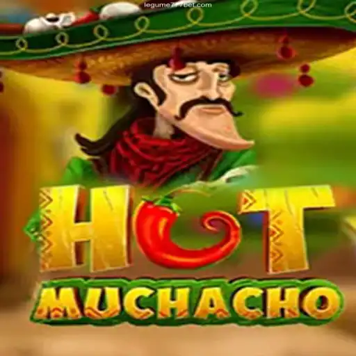 HotMuchacho: A Spicy Adventure in the World of Online Gaming