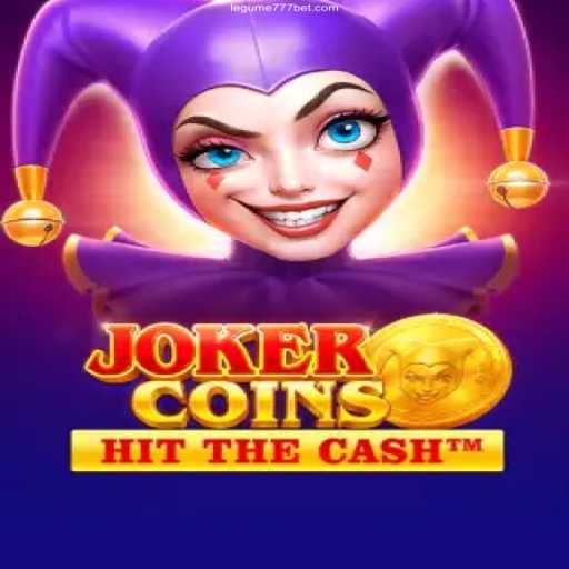 Exploring JokerCoins: A Fascinating New Addition to Online Gaming