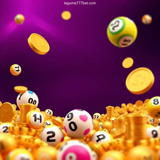 Exploring Lottery Games: A Dive into the Thrilling World of Legume777 Cassino Online