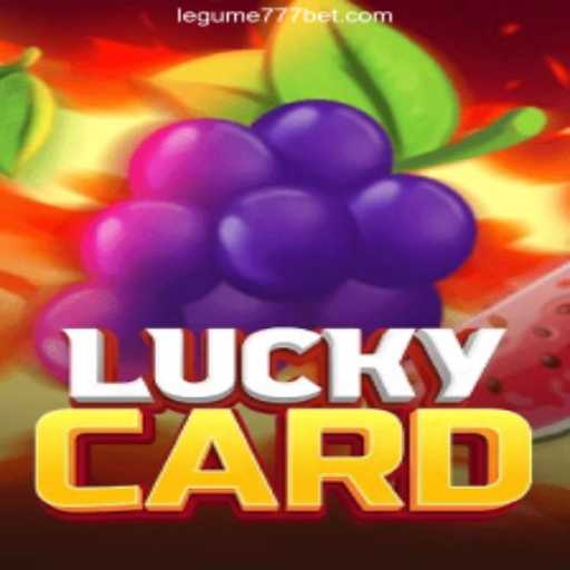 Discover the Exciting World of LuckyCard at Legume777 Casino