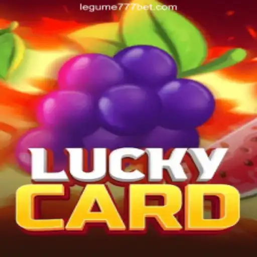 Discover the Exciting World of LuckyCard at Legume777 Casino