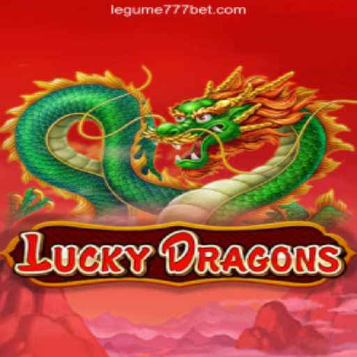 Discover the Excitement of LuckyDragons at Legume777 Online Casino