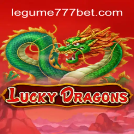 Discover the Excitement of LuckyDragons at Legume777 Online Casino