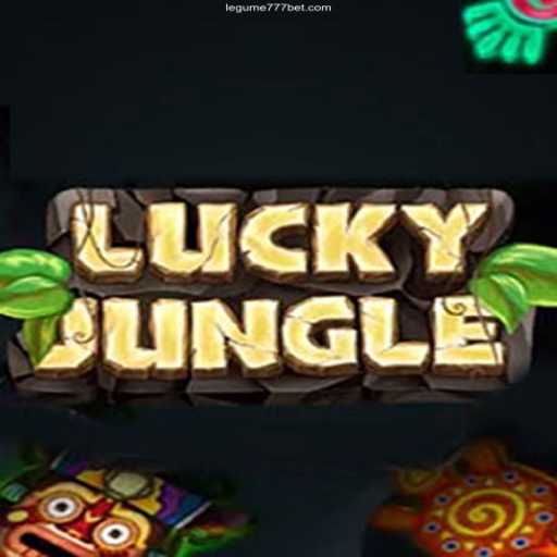 Exploring the Thrilling World of LuckyJungle Casino Game