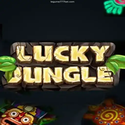 Exploring the Thrilling World of LuckyJungle Casino Game