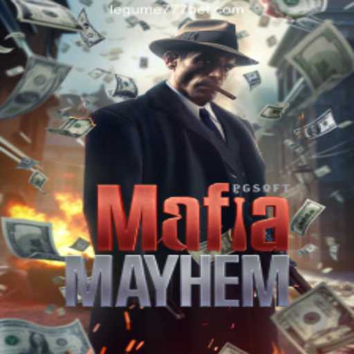 MafiaMayhem: Dive into the Underworld of Strategy and Intrigue