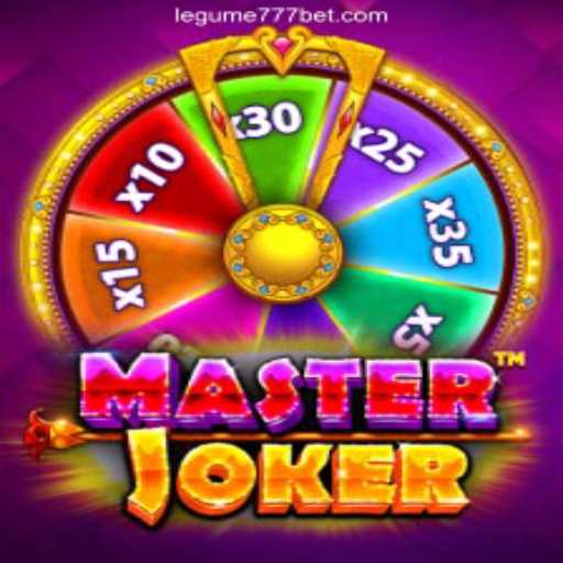 Discover the Thrills of MasterJoker at Legume777 Casino