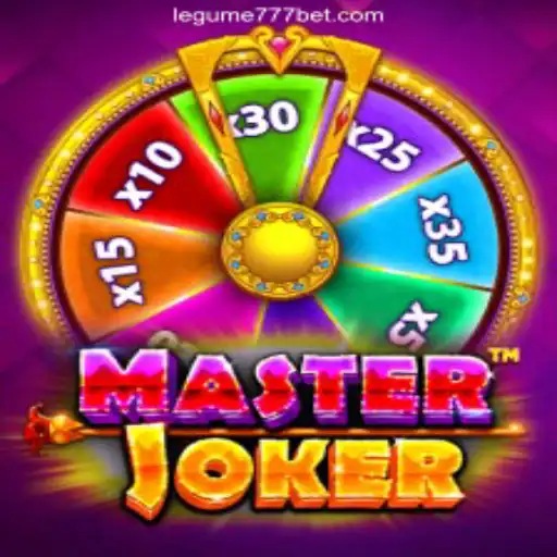 Discover the Thrills of MasterJoker at Legume777 Casino