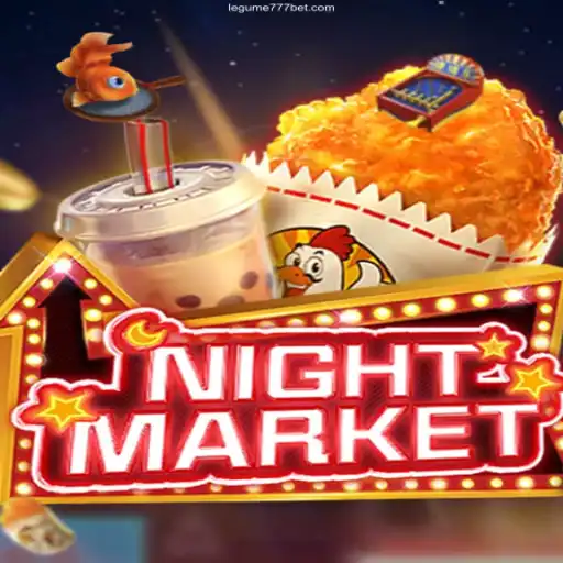 Discover the Thrilling World of NIGHTMARKET: An Online Gaming Adventure