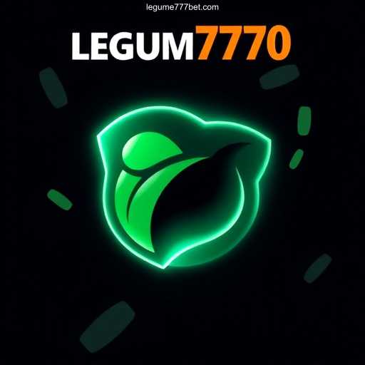 Exploring the Exciting World of Online Slots at Legume777 Cassino Online Licenciado