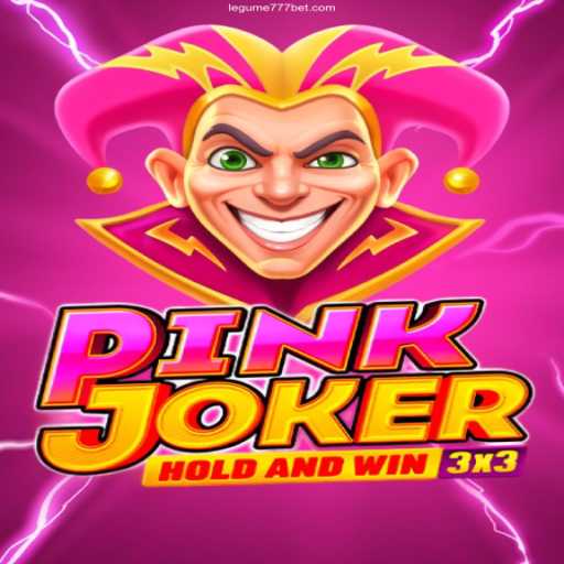Exploring the World of Pinkjoker: An Exciting Online Casino Experience