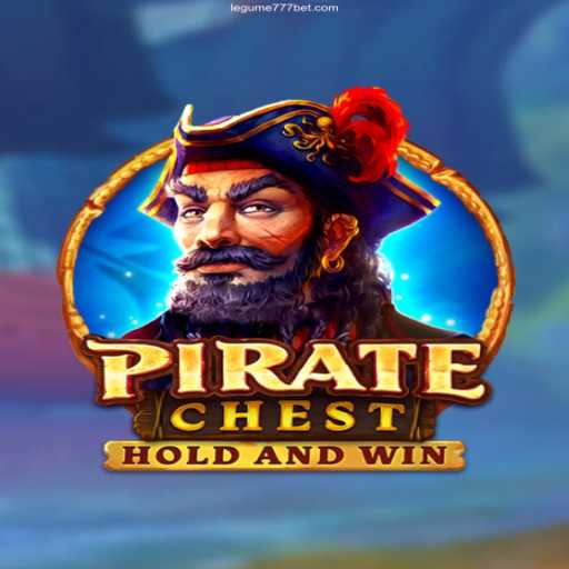 PirateChest: A Treasure Trove in the World of Legume777 Online Casino