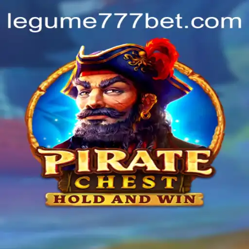 PirateChest: A Treasure Trove in the World of Legume777 Online Casino