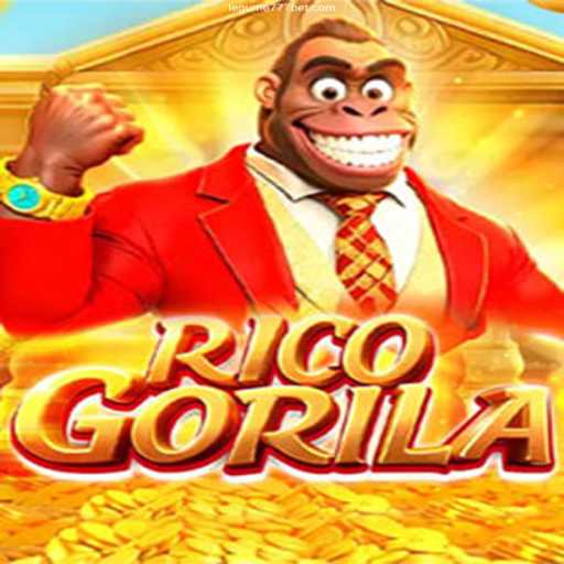 Explore RicoGorila: The Ultimate Gaming Adventure at Legume777 Casino Online