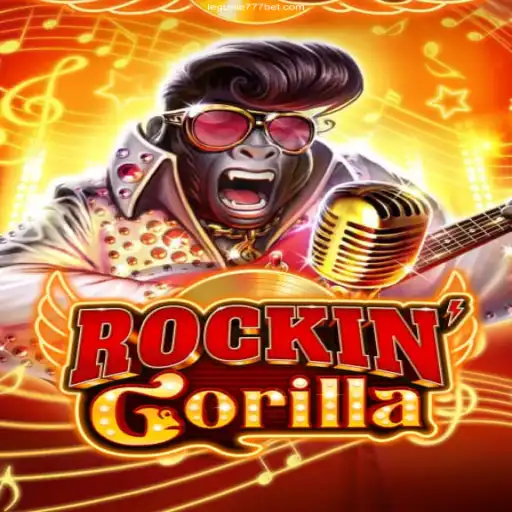 Discover the Thrills of RockinGorilla: A Jungle Adventure