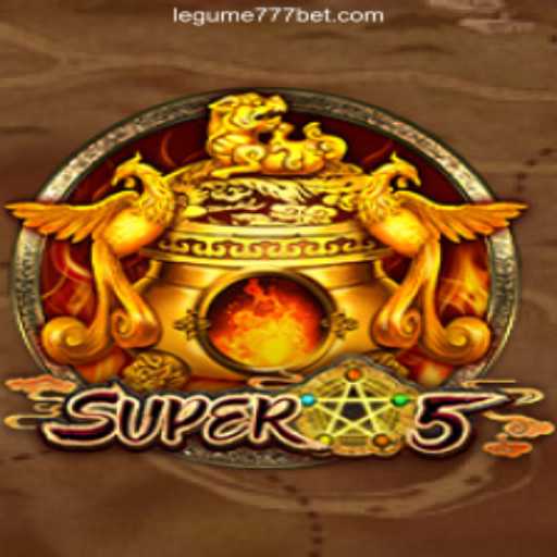 Super5: An In-Depth Look at the Exciting New Game