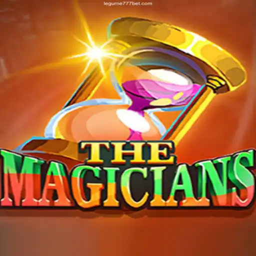 Discover the Wonders of 'TheMagicians' at Legume777 Casino