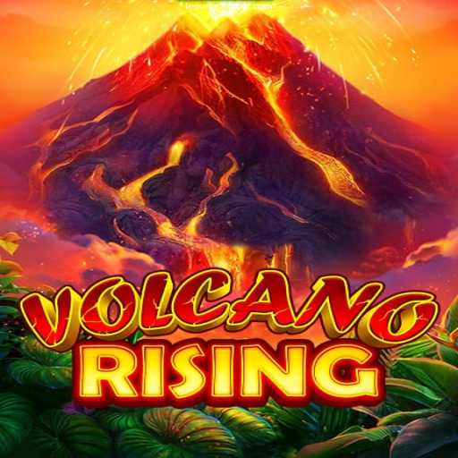 Experience Adventure with VolcanoRising: An Exciting Online Casino Game