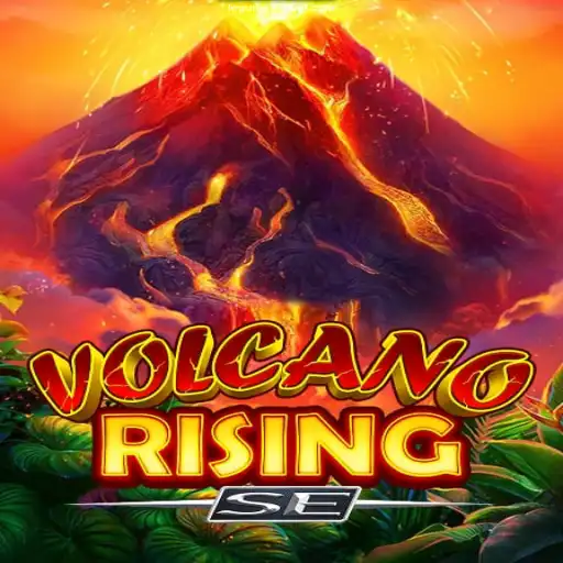 Discover the Thrilling World of VolcanoRisingSE - A Modern Gaming Experience