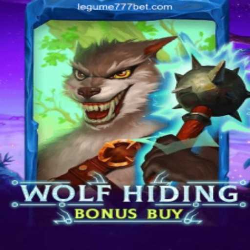 Discover the Exciting World of WolfHidingBonusBuy at Legume777 Casino